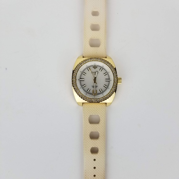 Women's Zodiac Seadragon ZO2900 Gold Watch - Picture 2 of 8